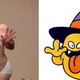 Illustration for article titled Man Impersonates iDragon Quest /iCharacters in His Underwear